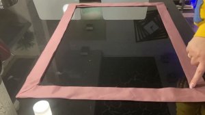 Наволочка  с  ушками  которые пришиваются  /Наволочка на завязках