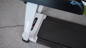 Беговая дорожка Carbon Fitness T320