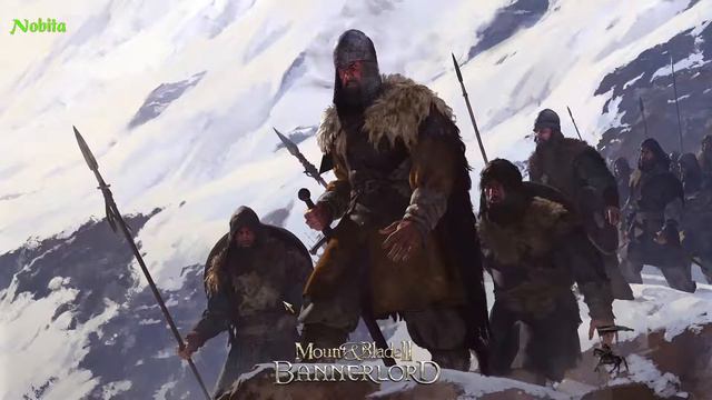 Hướng dẫn việt hóa Mount & Blade II Bannerlord bản mới nhất e1.5.9 смотреть онлайн