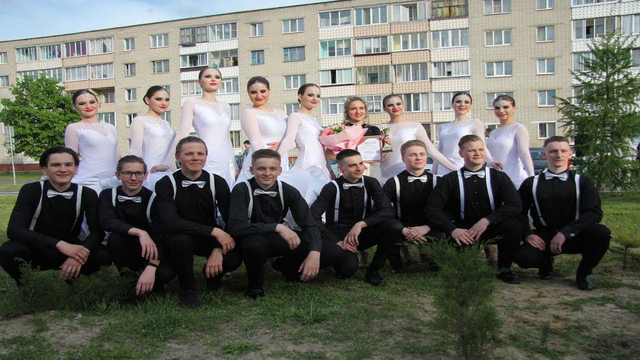 ШКОЛЬНЫЙ ВАЛЬС - 2021 смотреть онлайн