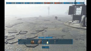 Fallout 4: линии снабжения (как соединить города) (гайд)