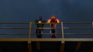 Spider-Man: Miles Morales PS5 Walkthrough - Mission 13: Breaking Through the Noise