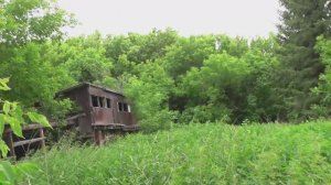 Покинутая деревня Разливы осталось 3 дома. Заброшенный мир. Новосибирская область Тогучинский район