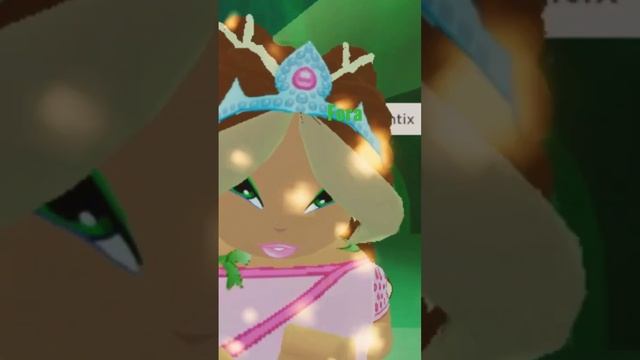 #roblox magic club remake is back! with Magic Winx Enchantix смотреть онлайн