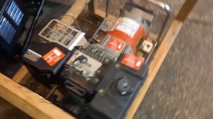 Генератор Briggs Stratton. Особенности и нюансы конструкции.