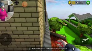 Злая мама #1