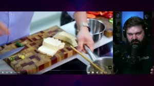 Два любителя инцеста делают два блюдо с тофу | комментирует Министерство Логики