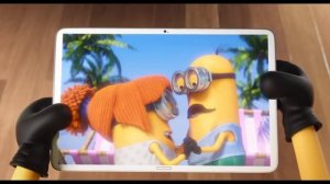 Despicable me 2 movie full - Minions commercial mini movies