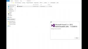 FIFA 16 .NET Framework Windows 10