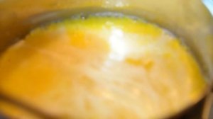 Мамалыга. С чем правильно ее подавать. Готовим без мамы.