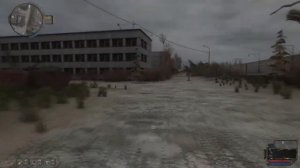 STALKER ВРЕМЯ АЛЬЯНСА 3 - СВЯЗЬ ВРЕМЕН - ОТЫСКАТЬ ТАЙНИКИ