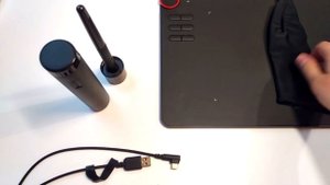 ВАМ НУЖЕН ЭТОТ ГРАФИЧЕСКИЙ ПЛАНШЕТ | Обзор XP-Pen Deco 03