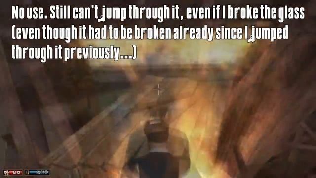 MAFIA Game Easter Eggs Part 1 [text commentary]