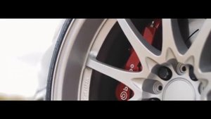 Nissan Skyline GT-R Drift Edit