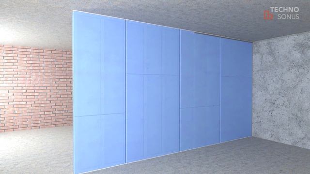 Быстро и удобно! Инструкция по монтажу звукоизоляционных подрозетники SoundPack|Монтаж с ТехноСонус смотреть онлайн