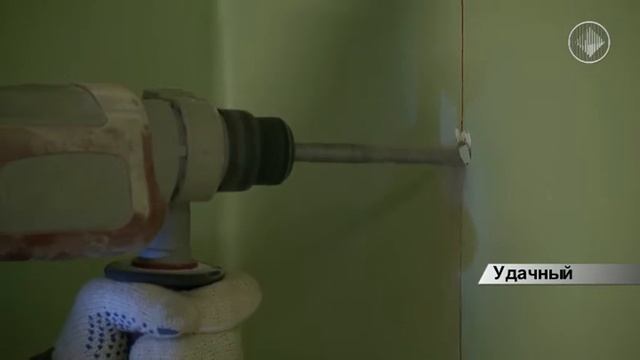 МРТК Ремонт помещения смотреть онлайн