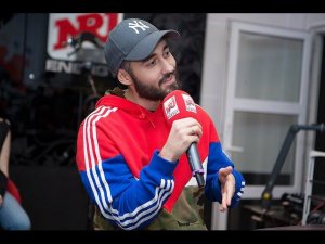 МОТ пародирует Кобзона и Тимати на Радио ENERGY