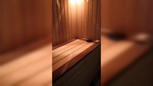 Печь ВЕЗУВИЙ ЛЕГЕНДА 22 в баню! ОБЗОР БАНИ внутри!