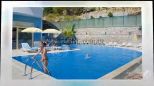 все отели турции не менее пяти звезд в алании