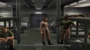 Front Mission 5: Scars of the War эмулятор PS2 для ПК