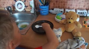 Игры аутиста, видеомоделирование