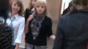 Владимир Трошин - Учитель ( видео к дню учителя )