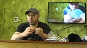 Мормо, mormo ,Jig Rig, мормышинг. Приятные и нужные дополнения.