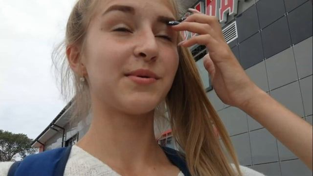 VLOG || собираем грибы, что-то пошло не так... смотреть онлайн