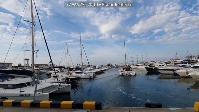 Динамика рынка недвижимости Сочи + эксклюзивно выгодные условия по покупке/продаже недвижимости Соч
