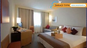 NOVOTEL ISTANBUL 4* Турция Стамбул обзор – отель НОВОТЕЛ ИСТАНБУЛ 4* Стамбул видео обзор