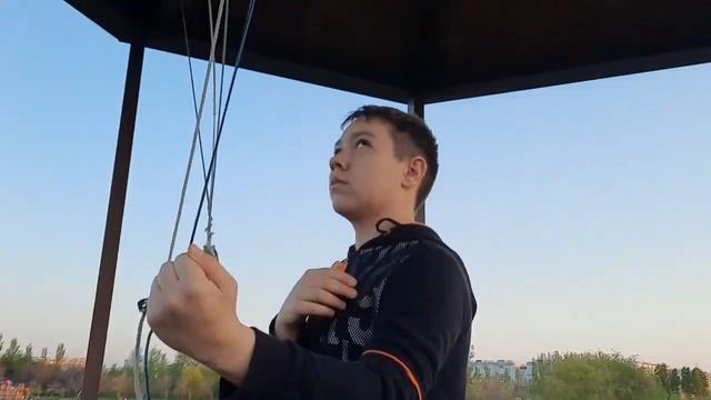 На Пасху и после Пасхи всем людям можно звонить в колокола.#AlexVlog? смотреть онлайн