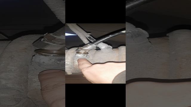Шипит модулятор на полуприцепе