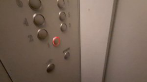 Сильный запах гари в кабине! Лифт МЛМ 2012 года выпуска.