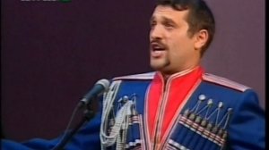 ГКНКХ  "Гой ты Русь моя родная".