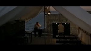 Музыка Моцарта в фильме Сибирский цирюльник. Фрагмент.
