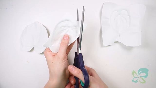 Как сделать антуриум из фоамирана смотреть онлайн