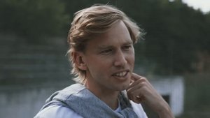 Искандер Ядгаров. Программист-легкоатлет// Серия первая