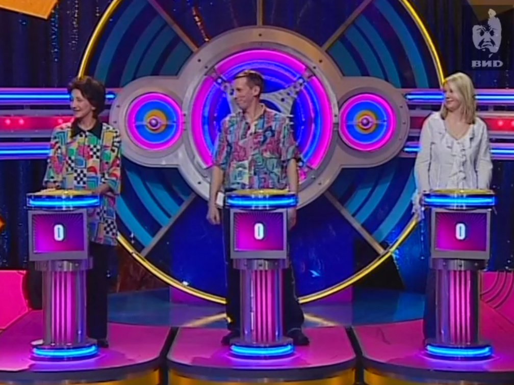 Угадай мелодию 21.01.2004 смотреть онлайн