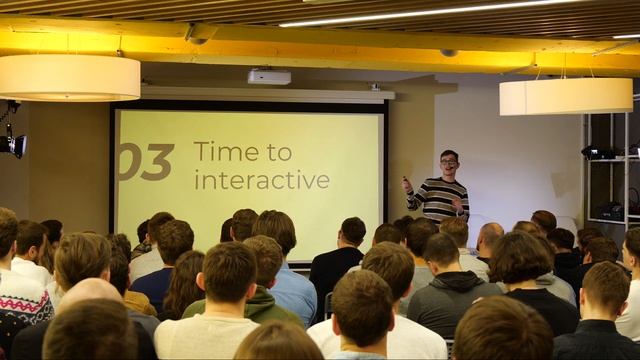 KyivJS#21 – Building quick apps in 2019 – Ivan Akulov смотреть онлайн