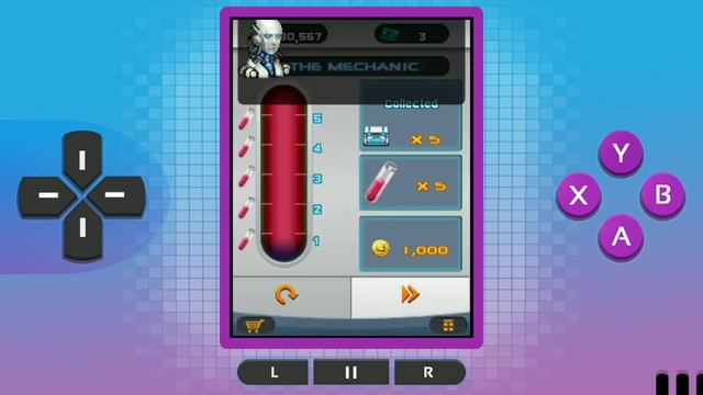 alien quarantine chapter 2 THE MECHANIC | ARACHNOPHOBIA смотреть онлайн