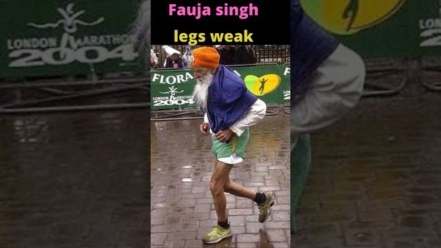 100 yr old runner in the world, fauja singh oldest runner in the world, fauja singh secrets,