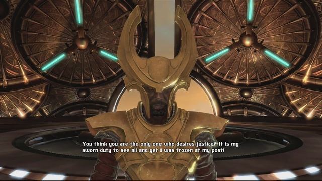 Thor: God of Thunder Walkthrough Part 2 (XBOX 360) смотреть онлайн