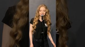 Анастасия Кравченя. Джаз