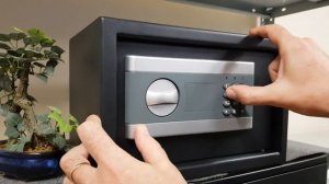 Сейфы с электронным кодовым замком Меткон серии ШМ-20Э, 25Э, 30Э, 23Э, 24Э