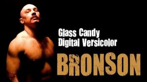 Glass Candy - Digital Versicolor