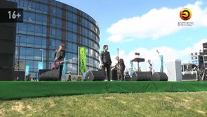 В Казани открылся город Иннополис