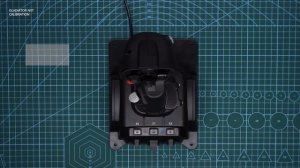 VKB Sim Gladiator NXT / Calibration - OUTDATED