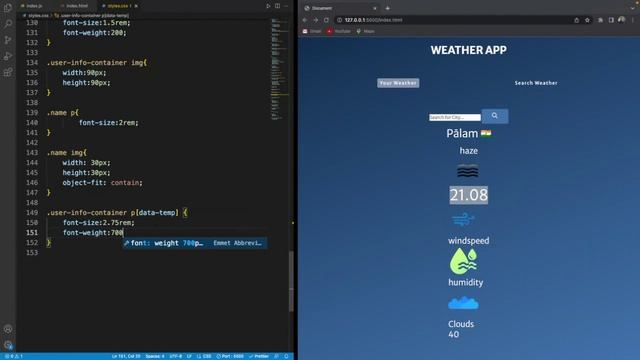 98 - Mini Projects - Class 5 смотреть онлайн