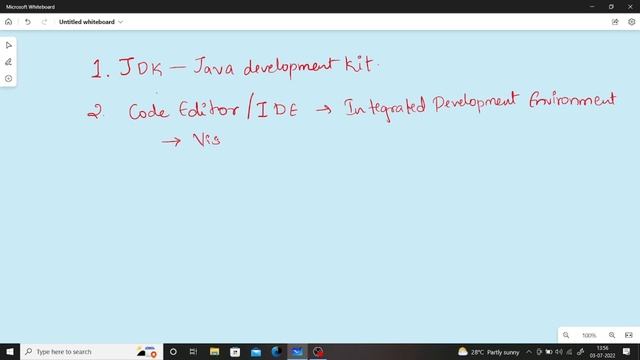 What is java? | Understand what is java in a easy way | Learn java in easy way. смотреть онлайн