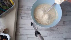 ЗАЛИВНОЙ ПИРОГ ИЗ ТОГО ЧТО ЕСТЬ